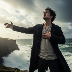 বিদ্রোহে