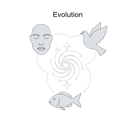 The Genesis of Silence