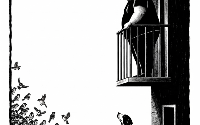 মানুষেরা আমাকে প্রত্যাশা করেনা