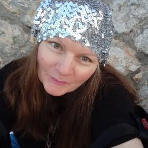 Εύα Πετροπούλου