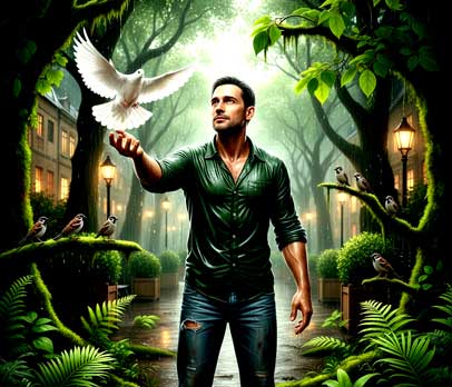 আর কোন দাবী নেই