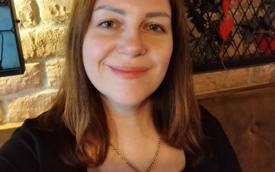 মিলেনা পচিনস্কি