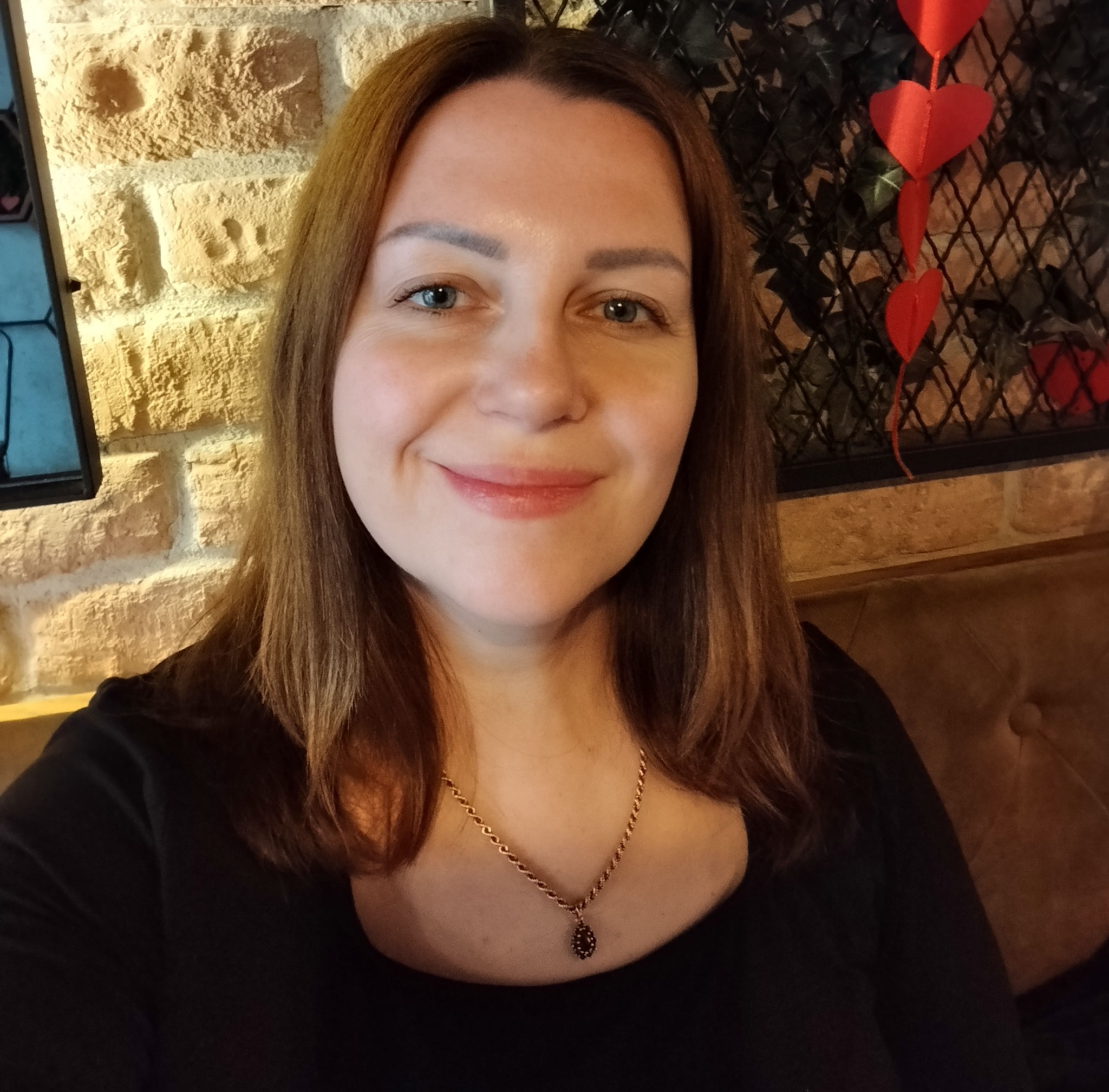 মিলেনা পচিনস্কি